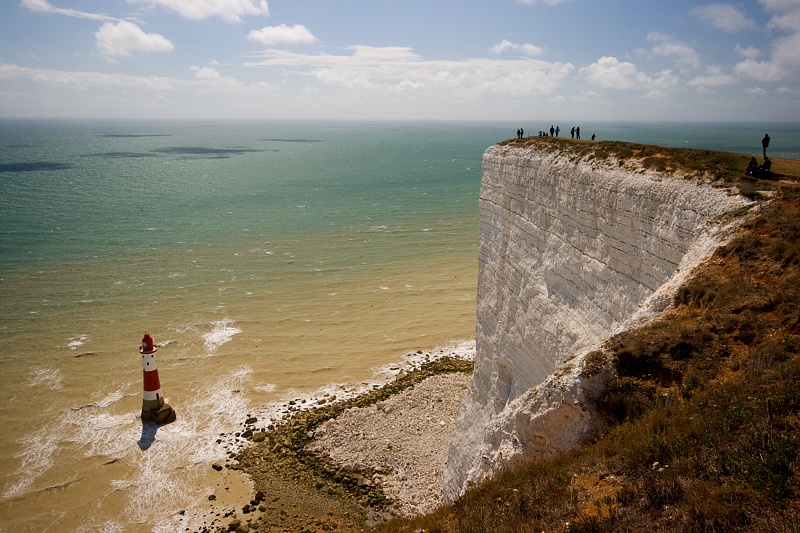 Beachy Head