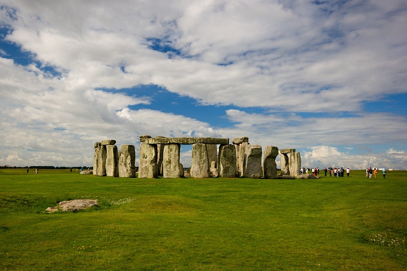 Stonehenge