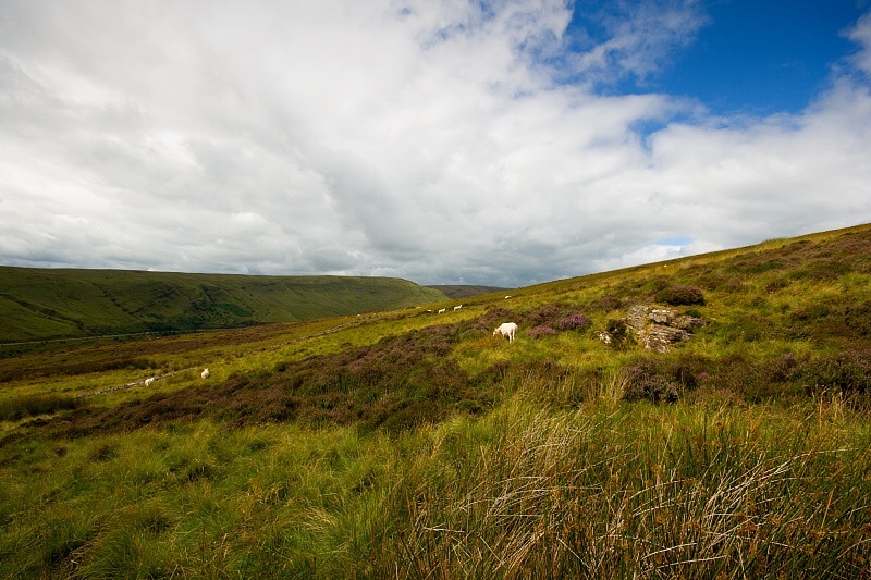 Brecon Beacons