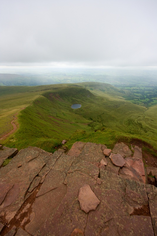 Brecon Beacons