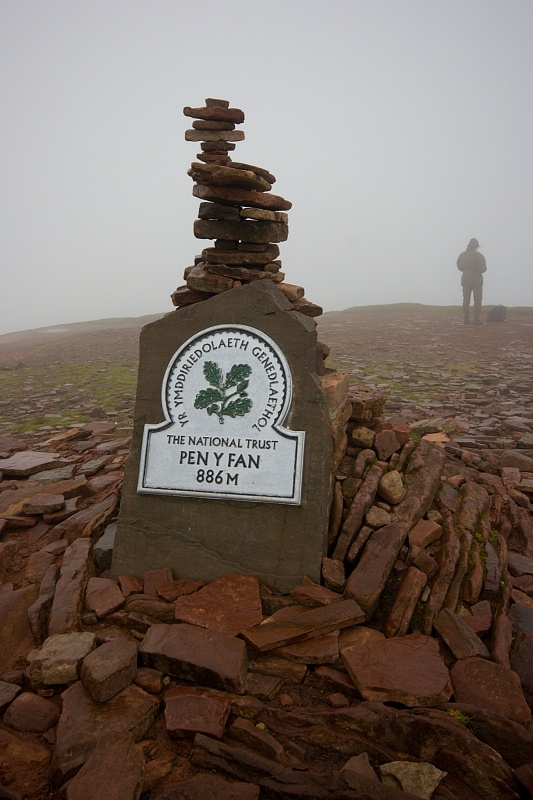 Brecon Beacons