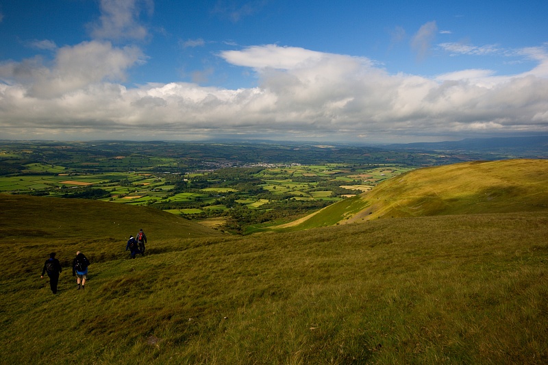 Brecon Beacons