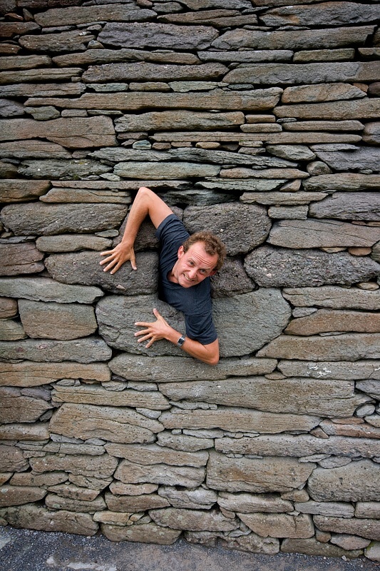 Gallarus Oratory