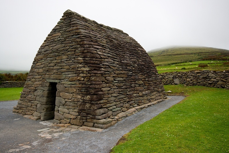 Gallarus Oratory