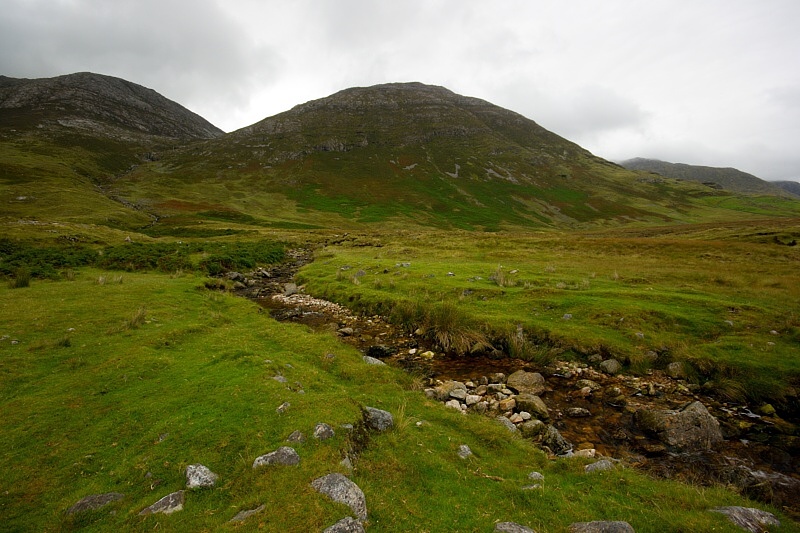 NP Connemara