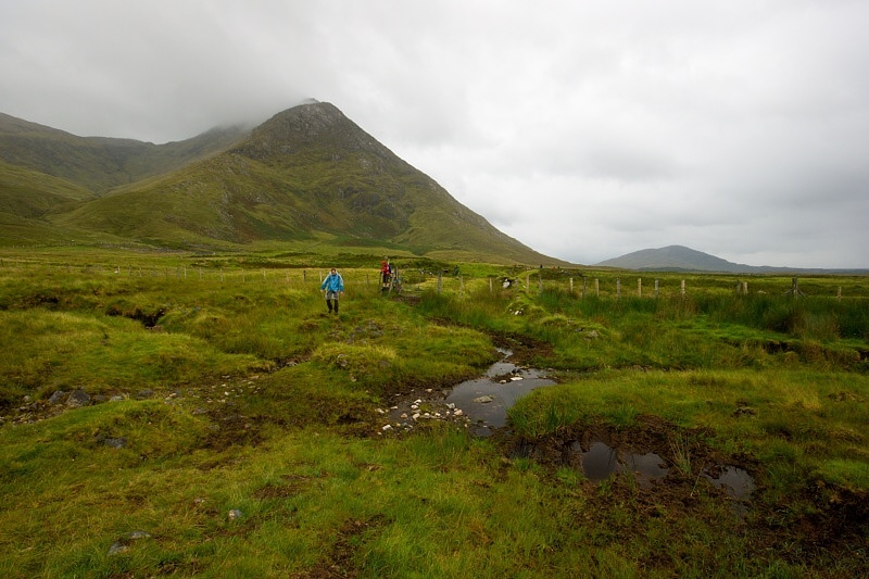 NP Connemara