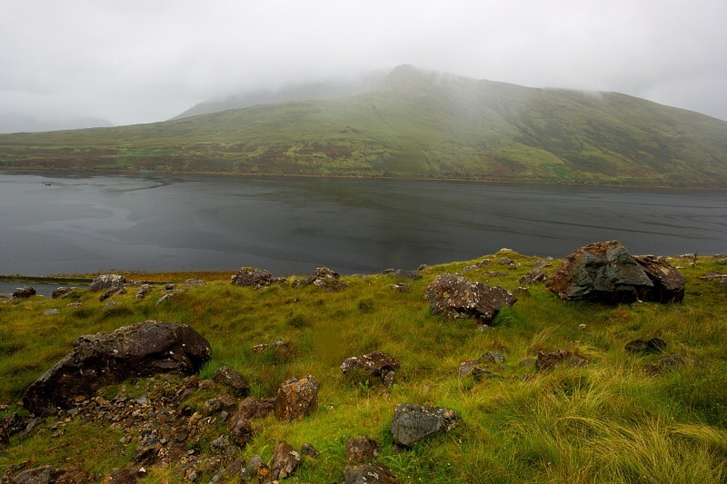 NP Connemara