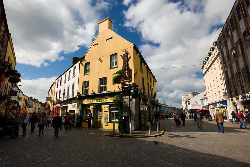 Galway