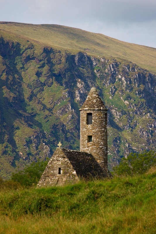 Glendalough