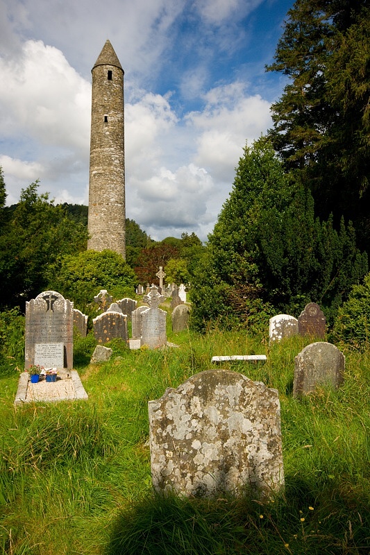 Glendalough