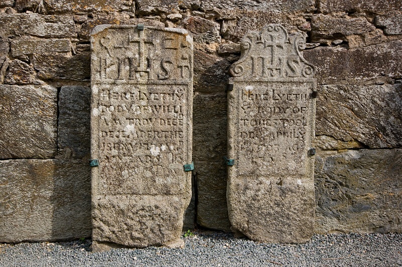 Glendalough