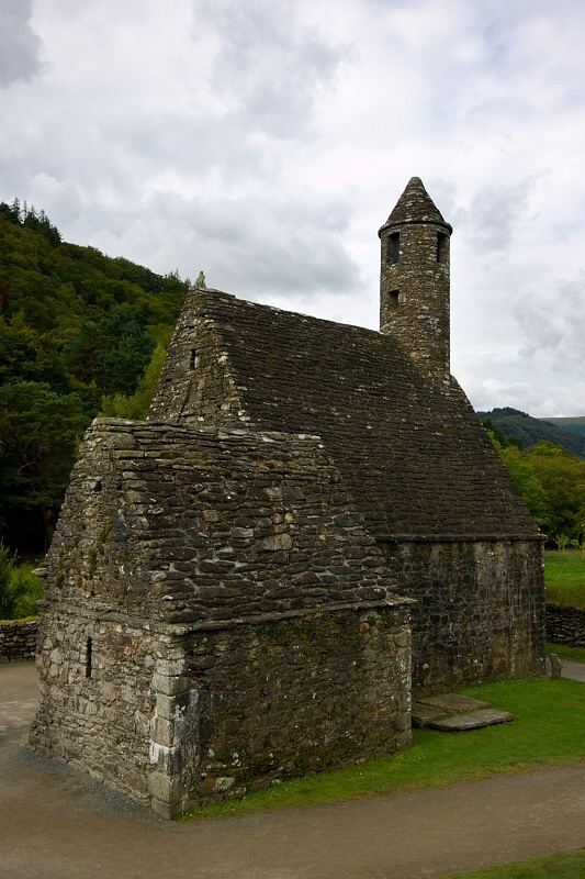 Glendalough