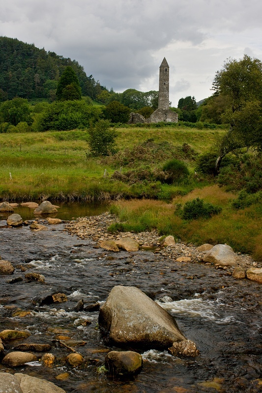 Glendalough