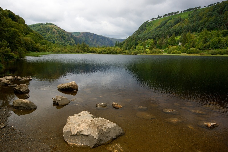 Wicklow Mountains