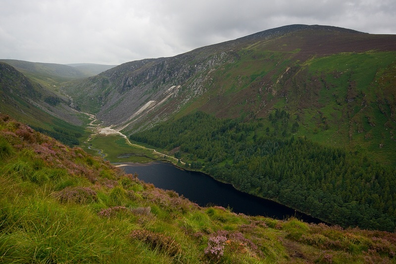 Wicklow Mountains