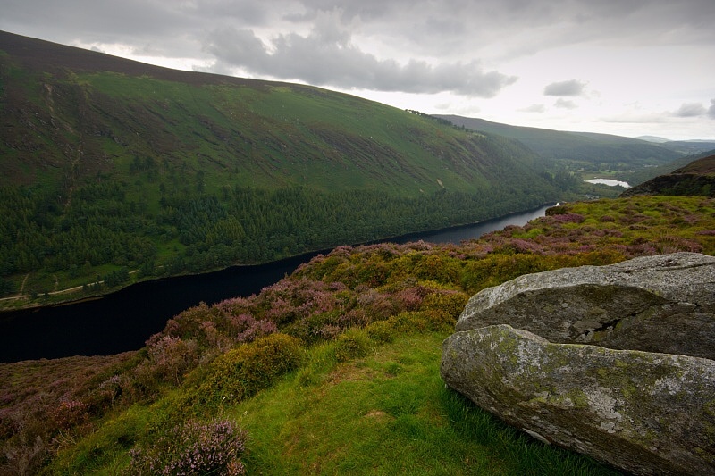 Wicklow Mountains