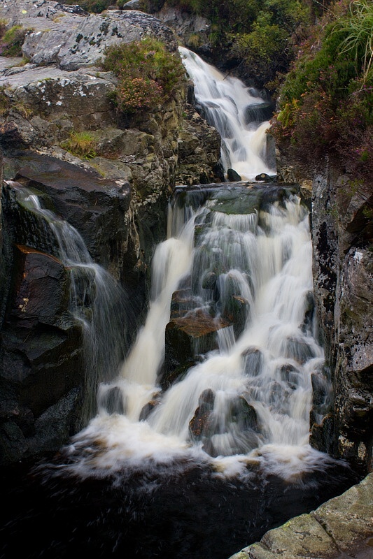 Wicklow Mountains