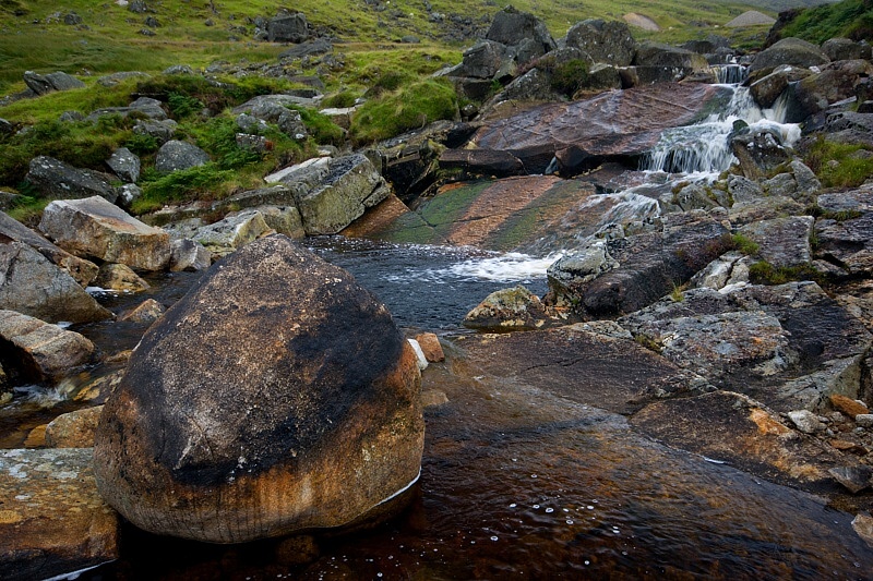 Wicklow Mountains