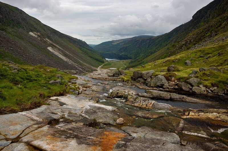 Wicklow Mountains